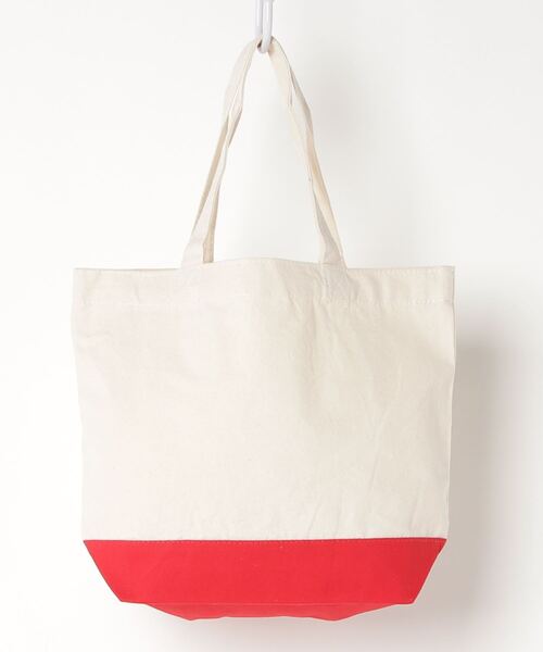 United Athle(ユナイテッドアスレ)の「【UNITED ATHLE】ユナイテッドアスレ ヘビーコットンキャンバストートバッグ Sサイズ 1460(トートバッグ・レディース・ブラック/ベージュ系1/ナチュラル/ネイビー/ベージュ系3/ベージュ系2/ライトグレー/ベージュ系4/レッド・S)」の11枚目の写真