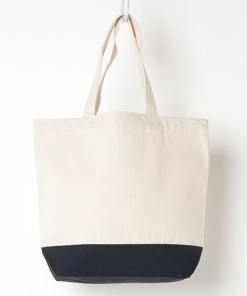 United Athle(ユナイテッドアスレ)の「【UNITED ATHLE】ユナイテッドアスレ ヘビーコットンキャンバストートバッグ Sサイズ 1460(トートバッグ・レディース・ブラック/ベージュ系1/ナチュラル/ネイビー/ベージュ系3/ベージュ系2/ライトグレー/ベージュ系4/レッド・S)」の18枚目の写真