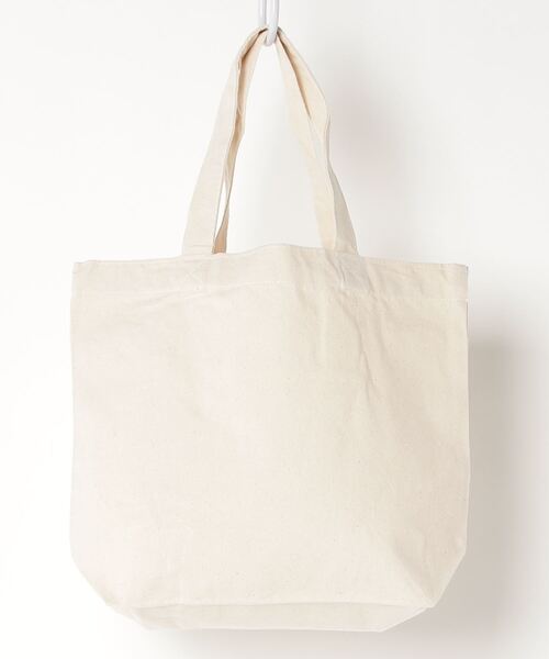 United Athle(ユナイテッドアスレ)の「【UNITED ATHLE】ユナイテッドアスレ ヘビーコットンキャンバストートバッグ Sサイズ 1460(トートバッグ・レディース・ブラック/ベージュ系1/ナチュラル/ネイビー/ベージュ系3/ベージュ系2/ライトグレー/ベージュ系4/レッド・S)」の21枚目の写真