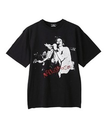 HYSTERIC GLAMOUR | DENNIS MORRIS/LYDON 1977 Tシャツ(Tシャツ/カットソー)