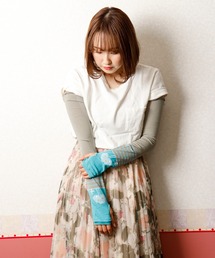 アームカバーファッション通販 Zozotown
