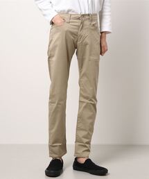 Levi's | 【LEVI'S/リーバイス】５０２ＣＯＯＬ（清涼感のある着心地）カラー パンツ　テーパードシルエット(その他パンツ)