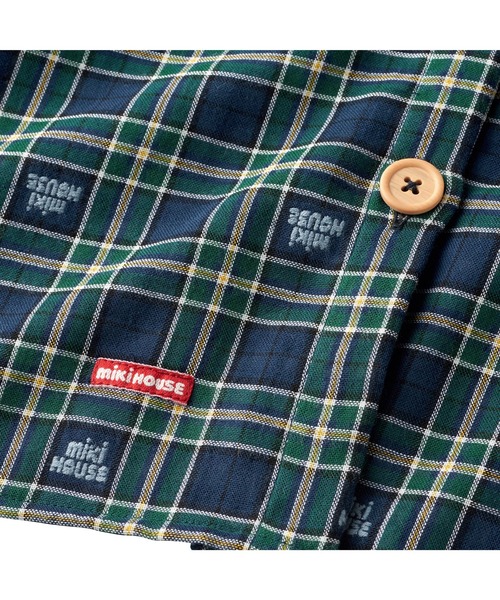 6ＷＡＹ授乳ケープ（授乳ケープ/授乳クッション）｜MIKI HOUSE（ミキハウス）