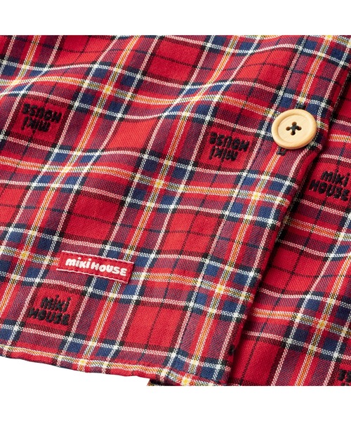 6ＷＡＹ授乳ケープ（授乳ケープ/授乳クッション）｜MIKI HOUSE（ミキハウス）