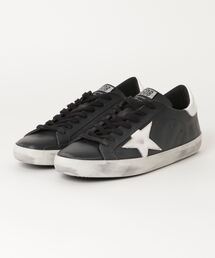 GOLDEN GOOSE | GOLDEN GOOSE SUPERSTAR GMF0010180203(スニーカー)