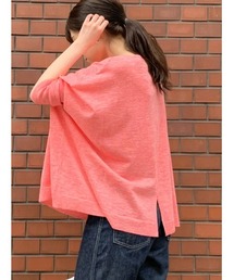 BEARDSLEY | リネンニット(ニット/セーター)