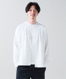 【gicipi/ジチピ 】SARDINA サルディーナ Vネックカーディガン