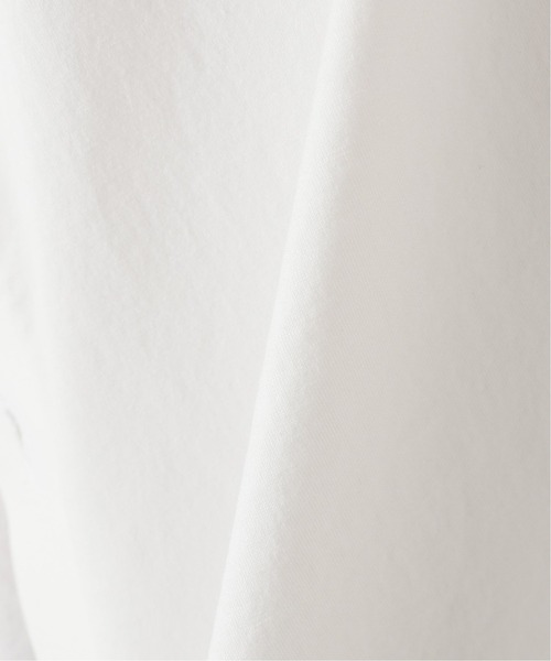 gicipi（ジチピ）の「【gicipi/ジチピ 】SARDINA サルディーナ Vネックカーディガン（カーディガン/ボレロ・メンズ・ブラック系その他/ホワイト・LARGE/MEDIUM）」の16枚目の写真