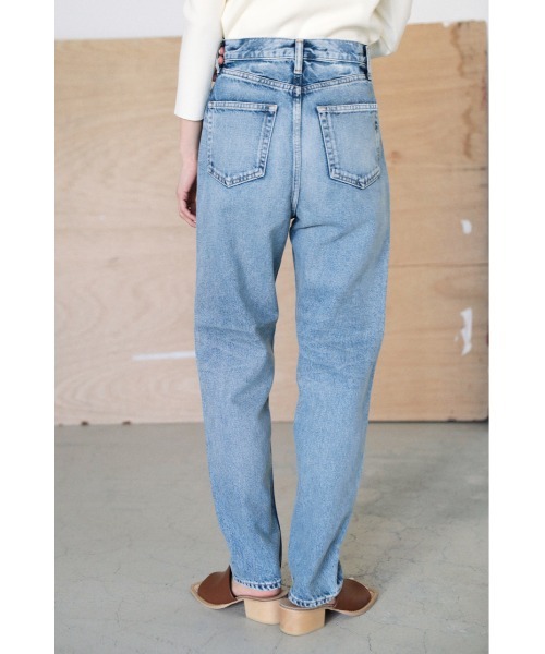 BLACK BY MOUSSY（ブラックバイマウジー）の「JAVA vintage