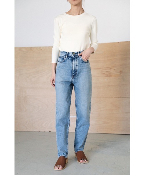 BLACK BY MOUSSY（ブラックバイマウジー）の「JAVA vintage