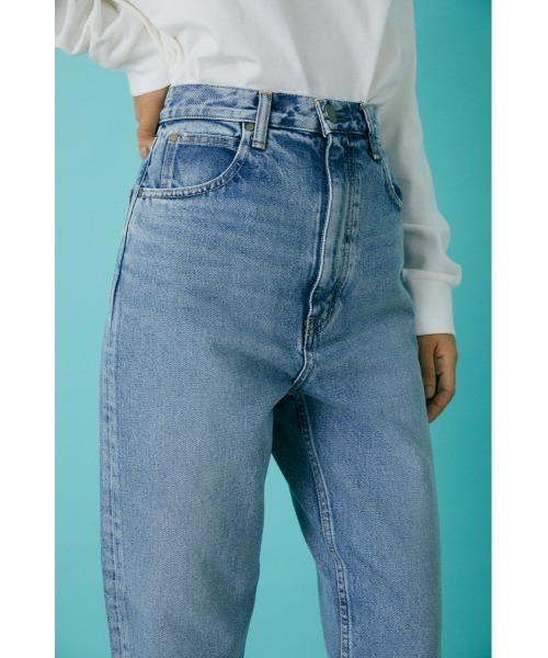JAVA vintage denim(ジャワビンテージデニム) BLACK BY MOUSSY（ブラックバイマウジー）の「JAVA vintage