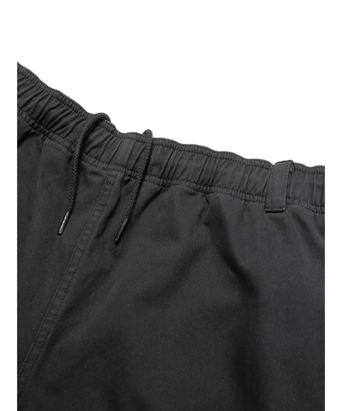thisisneverthat(ディスイズネバーザット)の「21SSM EASY PANT(その他パンツ・メンズ・ブラック/ベージュ・S/M/L)」の10枚目の写真