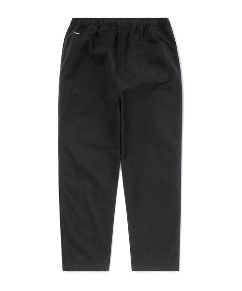 thisisneverthat(ディスイズネバーザット)の「21SSM EASY PANT(その他パンツ・メンズ・ブラック/ベージュ・S/M/L)」の7枚目の写真