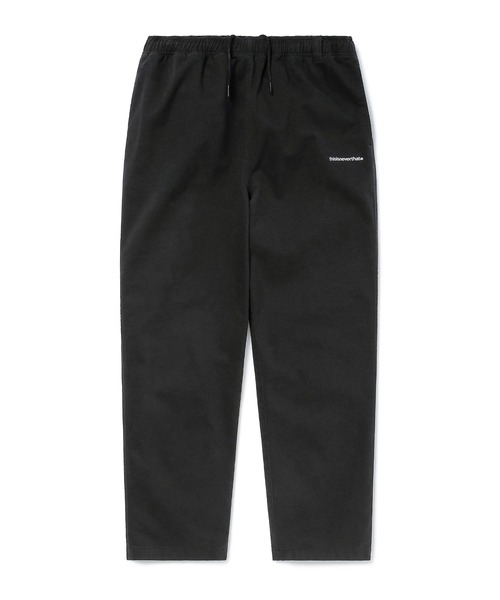 thisisneverthat(ディスイズネバーザット)の「21SSM EASY PANT(その他パンツ・メンズ・ブラック/ベージュ・S/M/L)」の5枚目の写真