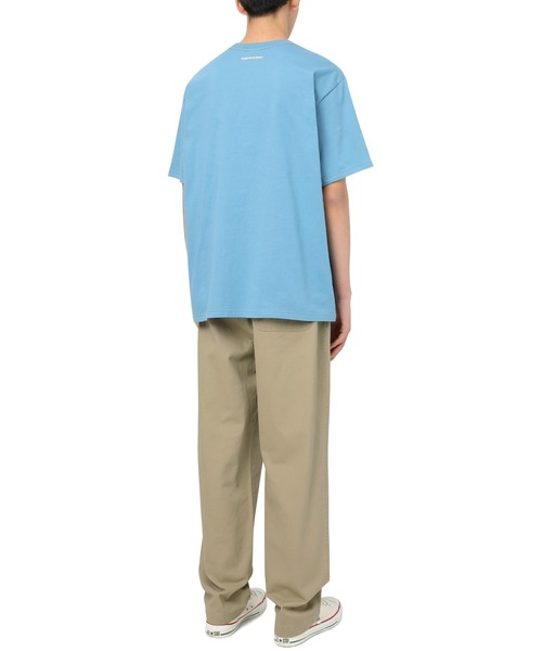 thisisneverthat(ディスイズネバーザット)の「21SSM EASY PANT(その他パンツ・メンズ・ブラック/ベージュ・S/M/L)」の11枚目の写真