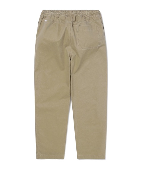 thisisneverthat(ディスイズネバーザット)の「21SSM EASY PANT(その他パンツ・メンズ・ブラック/ベージュ・S/M/L)」の14枚目の写真