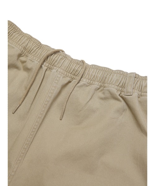 thisisneverthat(ディスイズネバーザット)の「21SSM EASY PANT(その他パンツ・メンズ・ブラック/ベージュ・S/M/L)」の12枚目の写真