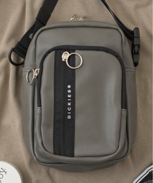 【Dickies】DK SYNTHETIC LETHER MINI SHOULDER BAG 14505000