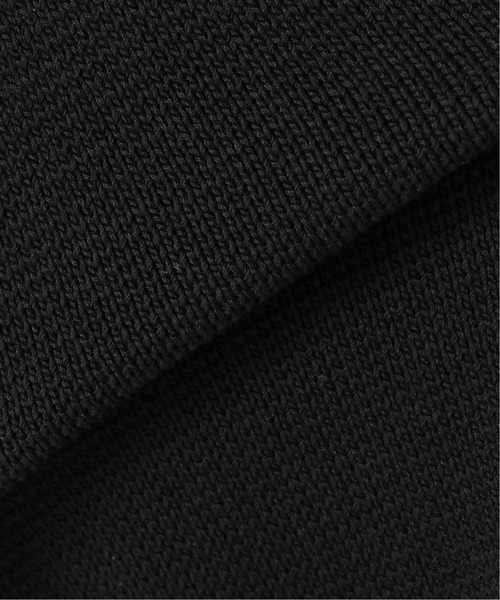 plage（プラージュ）の「Italian Yarn ベスト2◆（ベスト・レディース・ブラック/ホワイト・FREE）」の10枚目の写真