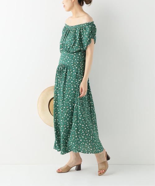 ブランド古着 半袖ワンピース ワンピース Spick Span スピックアンドスパン のファッション通販 Zozoused