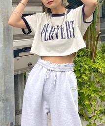 WHO'S WHO gallery | リンガーコンパクトTEE(Tシャツ/カットソー)