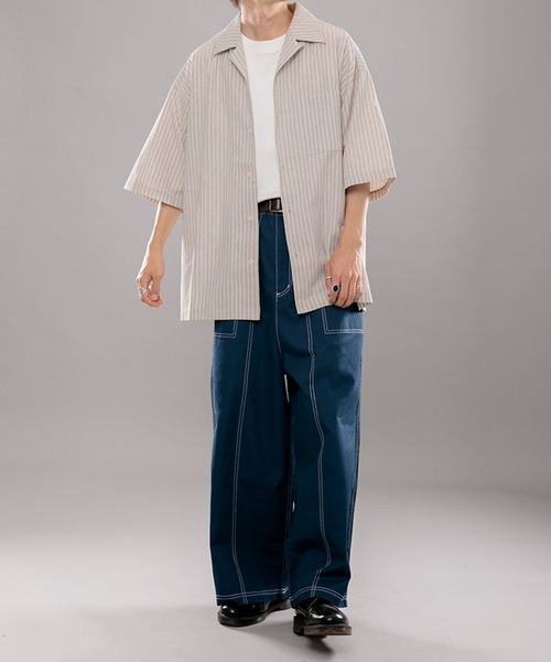 MONO-MART セットアップ 「CIYOT-シヨウト-」セットアップ