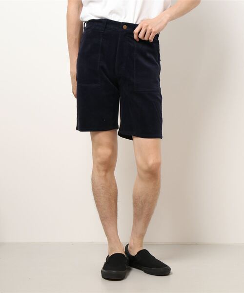 SURREAL(シュルリアル)の「【SURREAL/シュルリアル】SATORU(その他パンツ・メンズ・ブラウン/ブラック/ネイビー・30inch/32inch)」の3枚目の写真