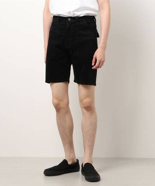 SURREAL(シュルリアル)の「【SURREAL/シュルリアル】SATORU(その他パンツ・メンズ・ブラウン/ブラック/ネイビー・30inch/32inch)」の2枚目の写真