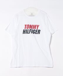 【Tommy Hilfiger/トミー ヒルフィガー】グラフィックTシャツ(UN)