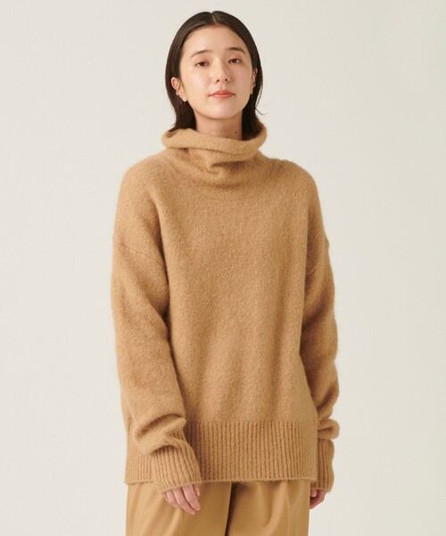 JOSEPH STUDIO（ジョゼフストゥディオ）の「モヘアウール ハイネック