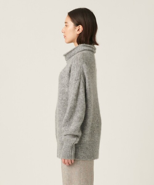 JOSEPH STUDIO（ジョゼフストゥディオ）の「モヘアウール