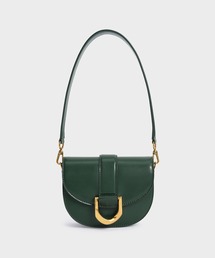 ミニガビーヌサドルバッグ / Mini Gabine Saddle Bag