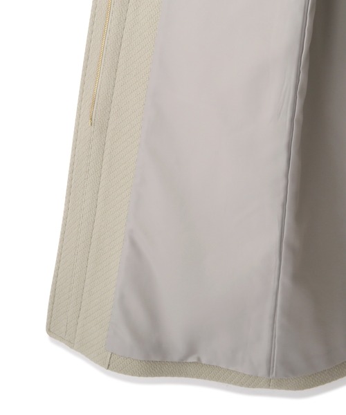 JILL by JILL STUART ダッフルカルゼコート JILL by JILL STUART（ジルバイジルスチュアート）の