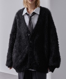 蛍光色」に該当するレディースのカーディガン/ボレロファッション通販