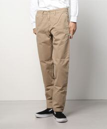 カーハート ジョンソン パンツ トレーナー 2点 Carhartt WIP（カーハートダブリューアイピー）の「JOHNSON PANT