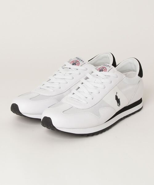 POLO RALPH LAUREN（ポロ ラルフ ローレン）の「Train 85