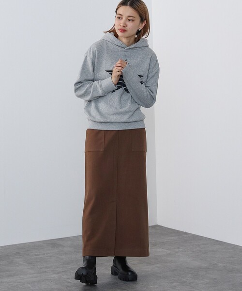 BEAMS HEART / スターフロッキー パーカー（スウェット）｜BEAMS HEART（ビームスハート）