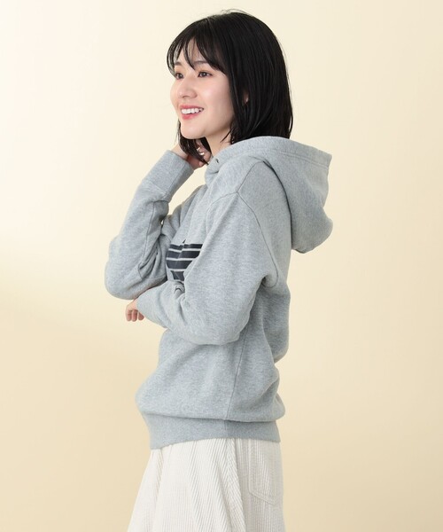 BEAMS HEART / スターフロッキー パーカー（スウェット）｜BEAMS HEART（ビームスハート）