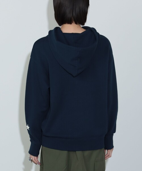 BEAMS HEART / スターフロッキー パーカー（スウェット）｜BEAMS HEART（ビームスハート）