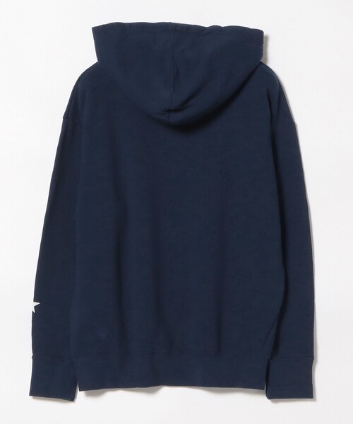 BEAMS HEART / スターフロッキー パーカー（スウェット）｜BEAMS HEART（ビームスハート）