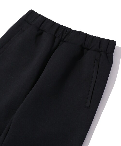 FREAK'S STORE（フリークスストア）の「WEB限定 THE NORTH FACE/ザノースフェイス Tech Air Sweat Jogger Pant / テックエアースウェットジョガーパンツ（その他パンツ・メンズ・ブラック/グレー・LARGE/X-LARGE/MEDIUM/SMALL）」の5枚目の写真