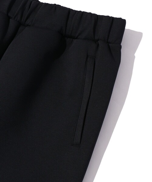 FREAK'S STORE（フリークスストア）の「WEB限定 THE NORTH FACE/ザノースフェイス Tech Air Sweat Jogger Pant / テックエアースウェットジョガーパンツ（その他パンツ・メンズ・ブラック/グレー・LARGE/X-LARGE/MEDIUM/SMALL）」の6枚目の写真
