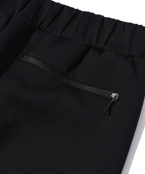 FREAK'S STORE（フリークスストア）の「WEB限定 THE NORTH FACE/ザノースフェイス Tech Air Sweat Jogger Pant / テックエアースウェットジョガーパンツ（その他パンツ・メンズ・ブラック/グレー・LARGE/X-LARGE/MEDIUM/SMALL）」の7枚目の写真