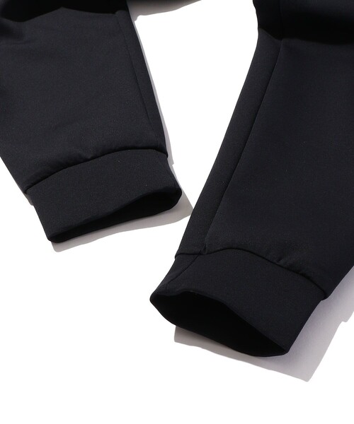 FREAK'S STORE（フリークスストア）の「WEB限定 THE NORTH FACE/ザノースフェイス Tech Air Sweat Jogger Pant / テックエアースウェットジョガーパンツ（その他パンツ・メンズ・ブラック/グレー・LARGE/X-LARGE/MEDIUM/SMALL）」の8枚目の写真