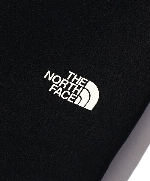 FREAK'S STORE（フリークスストア）の「WEB限定 THE NORTH FACE/ザノースフェイス Tech Air Sweat Jogger Pant / テックエアースウェットジョガーパンツ（その他パンツ・メンズ・ブラック/グレー・LARGE/X-LARGE/MEDIUM/SMALL）」の9枚目の写真