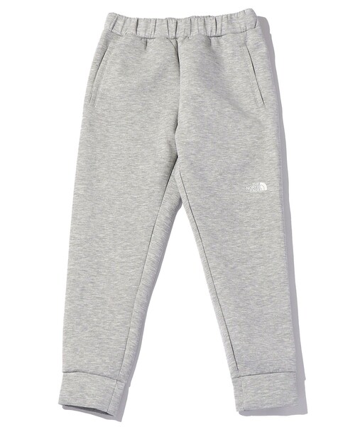 FREAK'S STORE（フリークスストア）の「WEB限定 THE NORTH FACE/ザノースフェイス Tech Air Sweat Jogger Pant / テックエアースウェットジョガーパンツ（その他パンツ・メンズ・ブラック/グレー・LARGE/X-LARGE/MEDIUM/SMALL）」の12枚目の写真