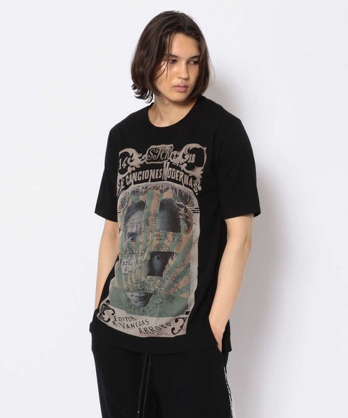 share spiritシェアスピリットtシャツ サイズS（SHARE SPIRIT