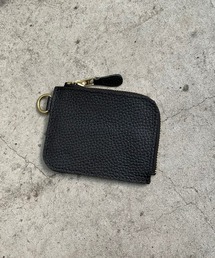 UNIVERSAL OVERALL（ユニバーサルオーバーオール）の「UNIVERSAL OVERALL/ユニバーサル オーバーオール　COWレザー ダブルフラップウォレット（財布）」