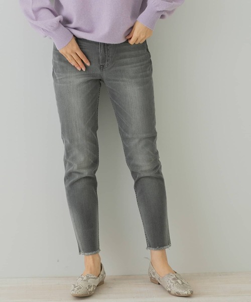 Healthy Denim デニムパンツ Healthy H Salt デニムパンツ Denim Research Denim ヘルシーデニム の