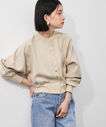 レディースのカーディガン ボレロ 半袖 ファッション通販 Zozotown